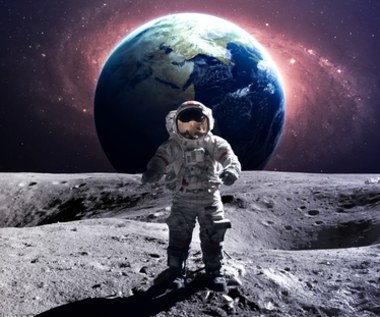 Misja Artemis 1 na Księżyc. Kiedy znów wyląduje tam człowiek?