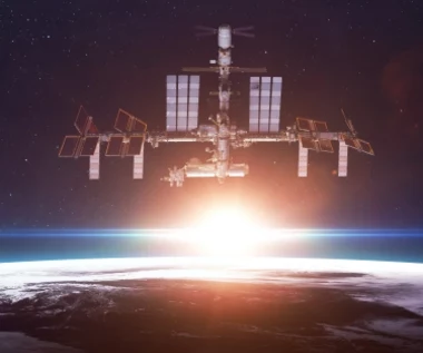 Misja Ax-4 otwiera nowe możliwości. Tak odkrywa się dziś kosmos