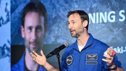 Misja Axiom-4 przełożona. Ekspert: Wyciek tlenu jest niezwykle niebezpieczny