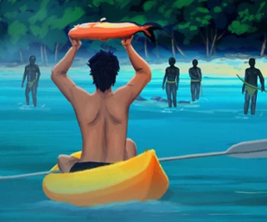 "Misja": Czy dziś wolno jeszcze nawracać dalekie tubylcze ludy?