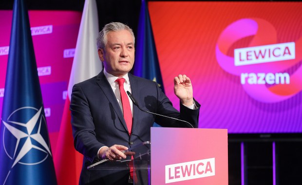 Misja eurodeputowanych w Warszawie. Chodzi o kwestię aborcji