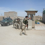 Misja ewakuacyjna w Afganistanie. Francja pomogła ponad 300 osobom