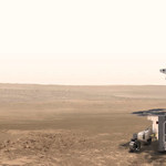 Misja ExoMars przełożona na 2022 r.