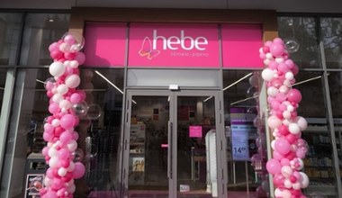 Misja Hebe startuje 1 września! Co się szykuje i jak zgarnąć nagrody?