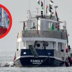 Misja humanitarna Flotylli Sumad. Polacy w rękach Izraela