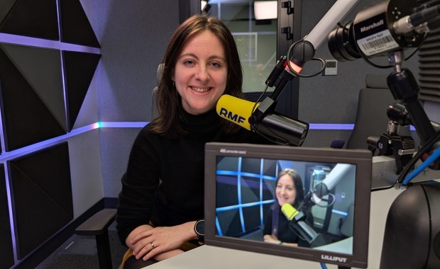 Misja IGNIS: Nowoczesne opaski zbadają puls astronauty. I nie tylko...