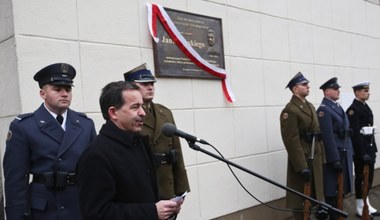 "Misja Jana Karskiego była niezwykła"
