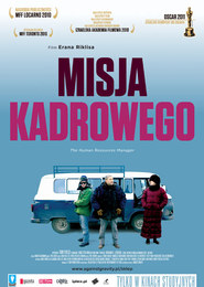 Misja kadrowego