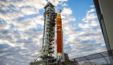 Misja na Księżyc dzień po dniu. Co czeka załogę Artemis 2?