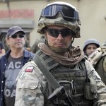 Misja: Nakręcić Afganistan w Polsce