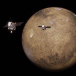 Misja NASA ESCAPADE na Marsa z datą startu. Sondy polecą rakietą Blue Origin