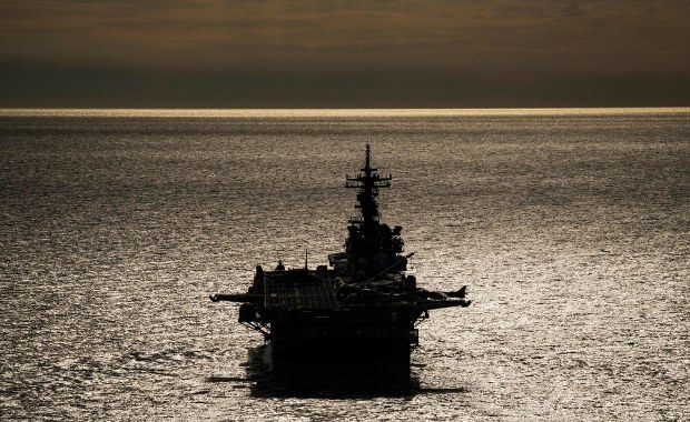 Misja NATO na Bałtyku. Wysyłają okręty