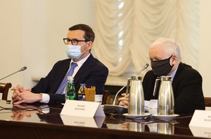 Misja NATO w Ukrainie. Dlaczego jest odrzucana?