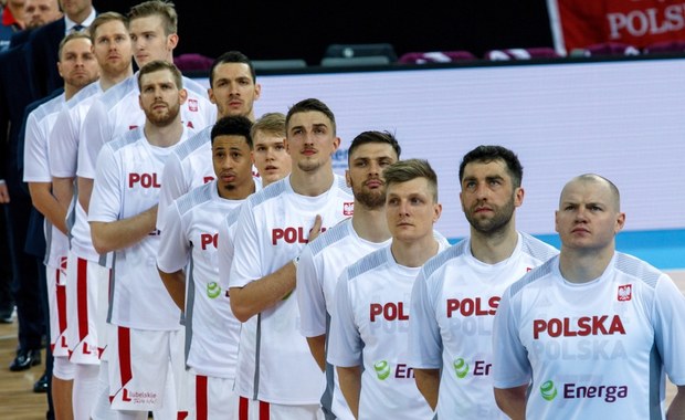Misja niemożliwa? Polscy koszykarze zagrają z Hiszpanią