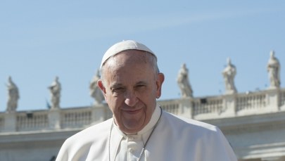 Misja pokojowa Watykanu: Nie miejmy żadnych oczekiwań