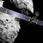 Misja Rosetta potrwa do 30 września