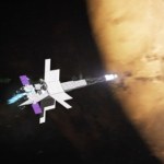 Misja Skyfall na Marsa. NASA wyśle kilka helikopterów statkiem nowej generacji