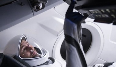 Misja Sławosza w kosmos. Co, jeśli nie poleci w niedzielę?