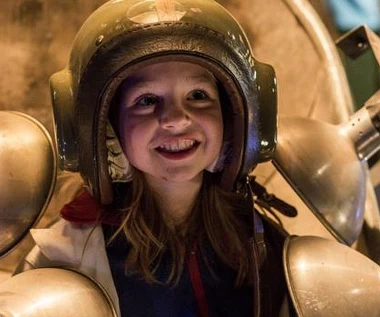 "Misja Sputnik": Najlepszy film dziecięcy