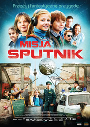 Misja Sputnik