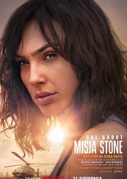 Misja Stone