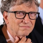 Misja twórcy Microsoftu. Bill Gates chce zmienić nastawienie Trumpa do AI
