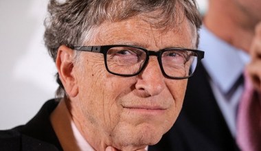 Misja twórcy Microsoftu. Bill Gates chce zmienić nastawienie Trumpa do AI