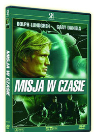 Misja w czasie