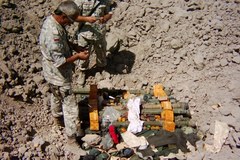 Misja w Iraku w obiektywie żołnierza