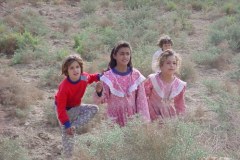 Misja w Iraku w obiektywie żołnierza