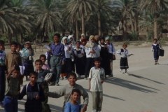 Misja w Iraku w obiektywie żołnierza