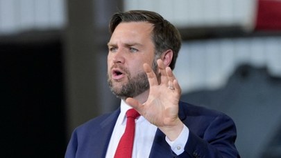 Misja w Islamabadzie. J.D. Vance ostrzega irańskich negocjatorów