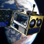 Misja zakończona. Polski satelita EagleEye spłonął w atmosferze Ziemi