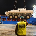 Misje pokojowe zagrożone. ONZ nie ma pieniędzy