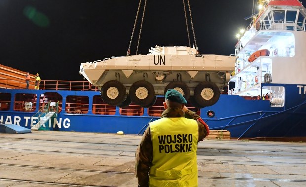 Misje pokojowe zagrożone. ONZ nie ma pieniędzy