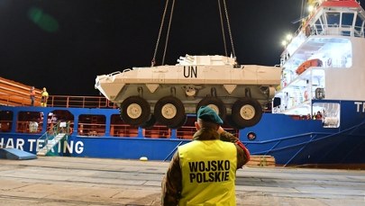 Misje pokojowe zagrożone. ONZ nie ma pieniędzy