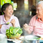 Miso i natto - sekret długowieczności Japończyków