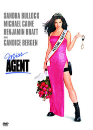 Miss Agent