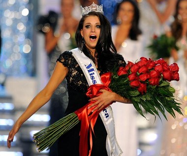 Miss Ameryki 2012