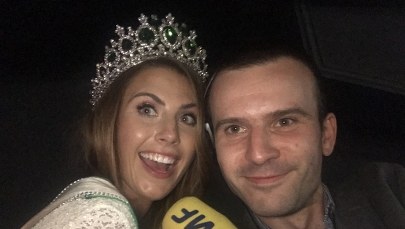 Miss Earth Poland 2018 przed finałem na Filipinach: Zabiorę co najmniej cztery walizki