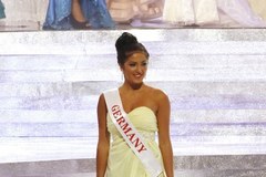 Miss Filipin najpiękniejszą kobietą świata!