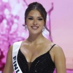 Miss Mazowsza, dziewczyna Koseckiego