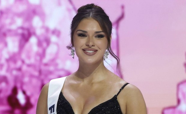 Miss Finlandii traci tytuł za rasistowski gest