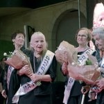 "Miss Holocaust": Polska krótkometrażówka powalczy o Złotego Niedźwiedzia