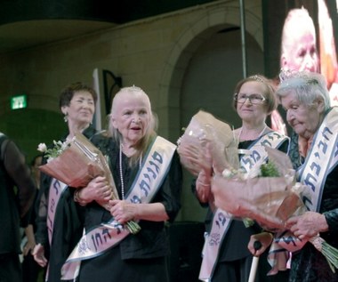 "Miss Holocaust": Polska krótkometrażówka powalczy o Złotego Niedźwiedzia