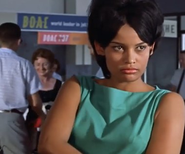 Miss Jamajki zagrała w pierwszym Bondzie. Po latach wyznała, że była molestowana!