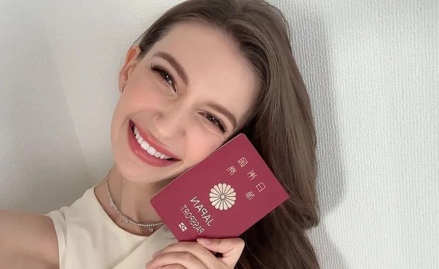 Miss Japonii zrzekła się tytułu. Wszystko przez skandal obyczajowy