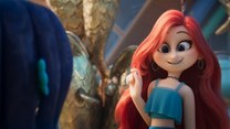 "Miss Kraken. Ruby Gillman" [trailer]