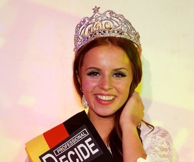 Miss Niemiec 2012