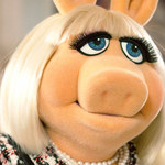Miss Piggy gospodynią BAFTA